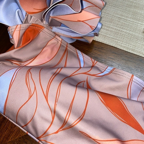 Woman’s size xl praia by dayanara  Duran top - Picture 3 of 4